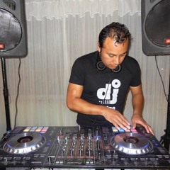 DJ LUIS ALMACHI (DEEJAY LATINO)