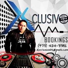 DJ Xclusivo