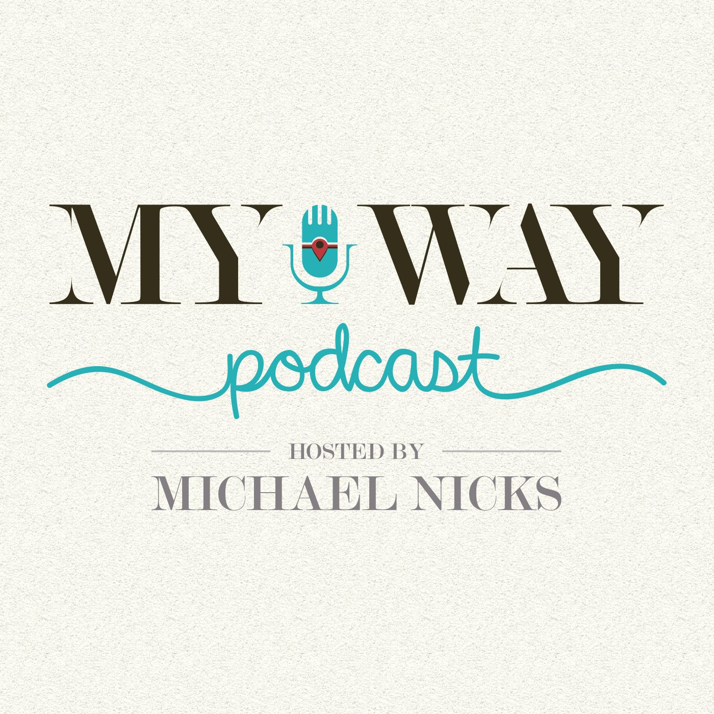 My Way Podcast