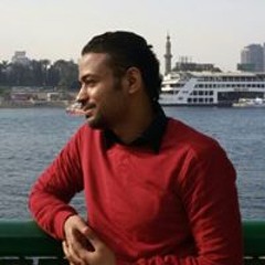 Soma Khaled