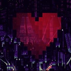 Pixel Heartz