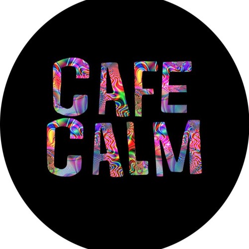 Cafe Calm’s avatar