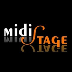 Stream Šance - Daniel Landa - mp3 staršího data by Midistage - Petr Eger |  Listen online for free on SoundCloud