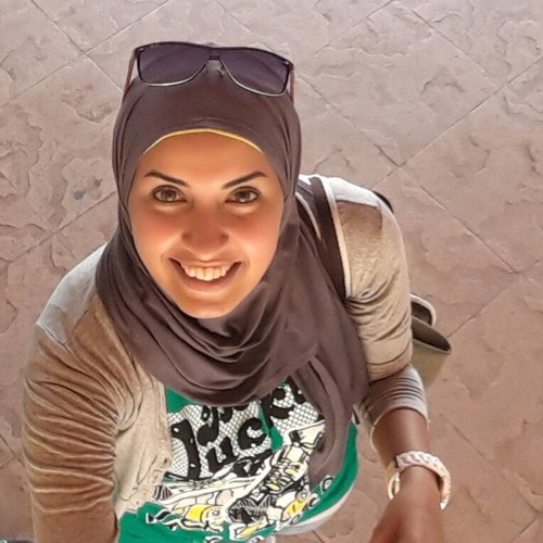Hala Hassan’s avatar