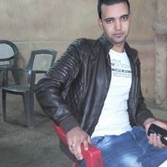 Mahmoud Samer Hesasen