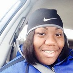 Clarenitria Henderson