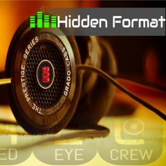Hidden Format
