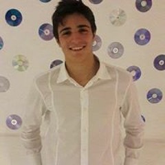 Tomas Matar