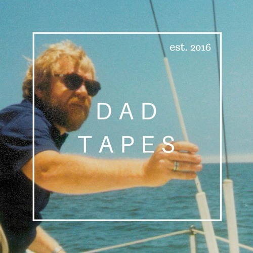 DAD TAPES’s avatar