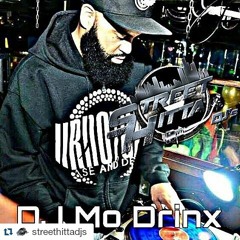 DJ MO DRINX