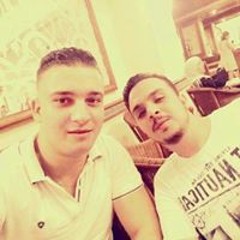 Dali Ayedi