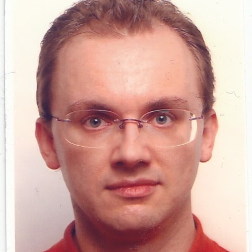 Wolfgang Fritzsche’s avatar