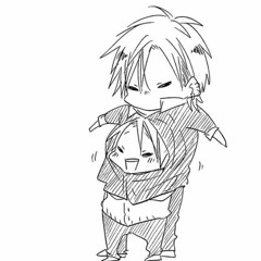 PMMM Rebellion Soundtrack