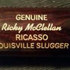 Ricky Mcclellan
