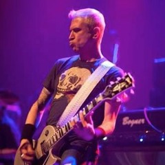 Alex Rude