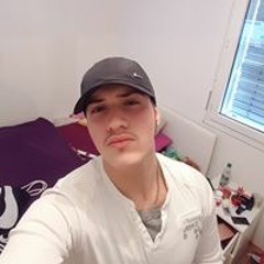 Sandro Cherto