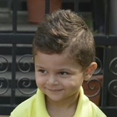 Amr Ahmed Khader
