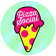 PizzaSocialPod