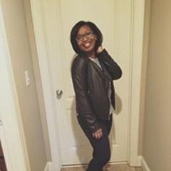 TiMarshay TiKi Sanders