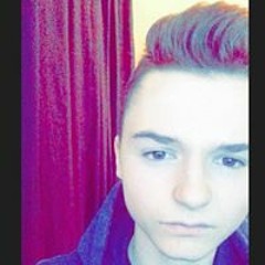 Liam Hunter