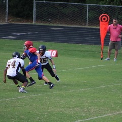 Ryan Glendy