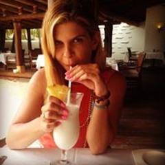 Rachel Kahane