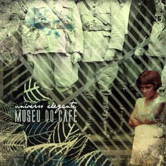 Museu do Café (2015)