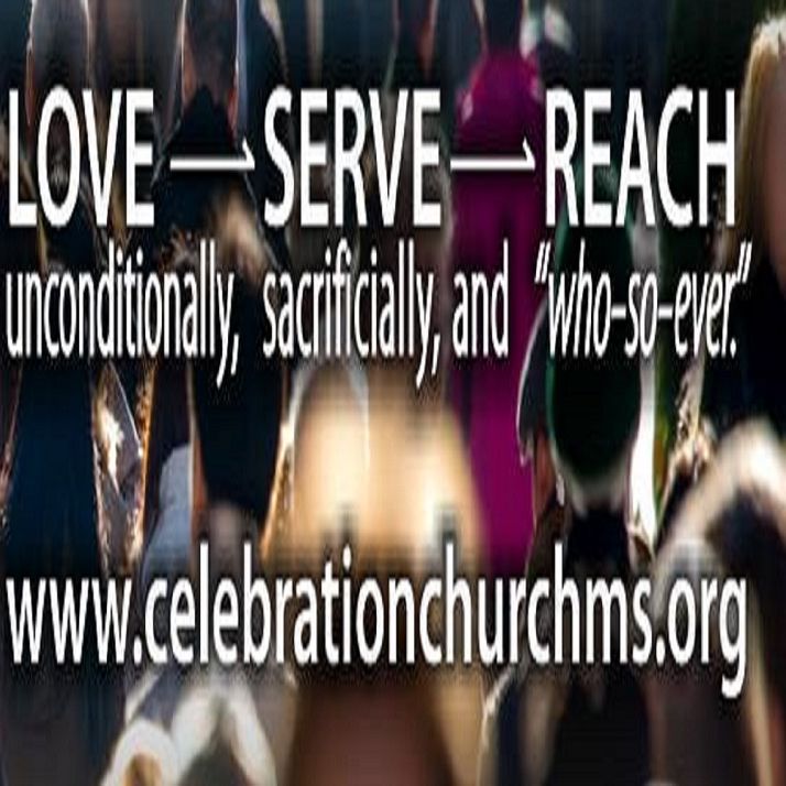 Celebration Church MS