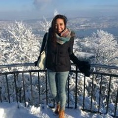 Nermine Hussein