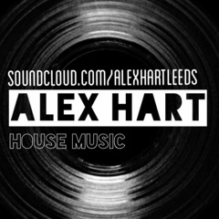 Alex Hart