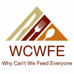Why Can't We Feed Everyone