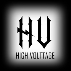 High Volttage - Grita Mi Nombre