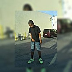 Kanine Too Flyy Mckinney