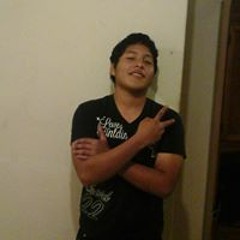 Jorge Luis Lopez Castilla