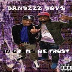 Bandzzz Boyzzz