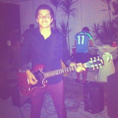 Pete Branch (second account)