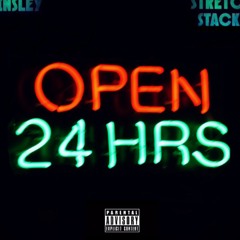 Open 24 Hours