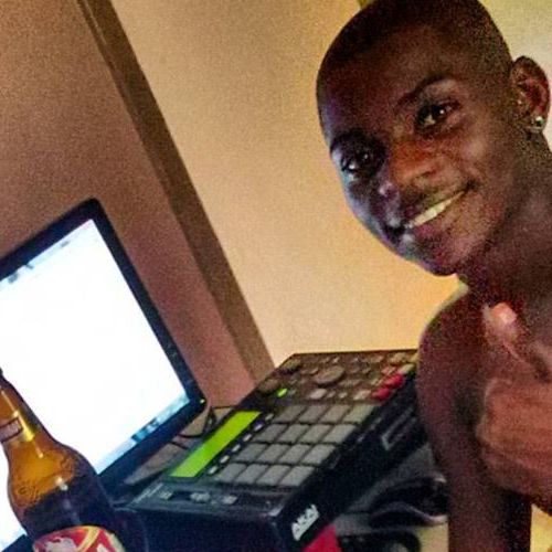 DJ BT DA STL 01