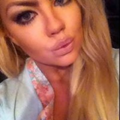 Amber Brooks