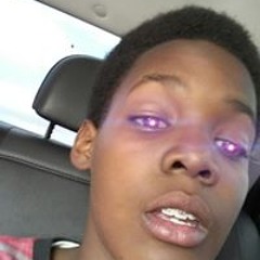 Goldie Wayne