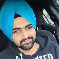Mehar Singh Gill