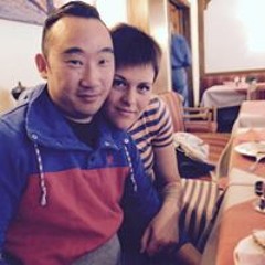 Søren Auener-Vibeke