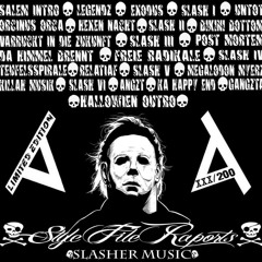 ZombieSlasher
