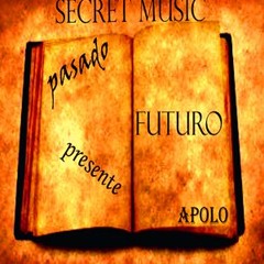 secret music
