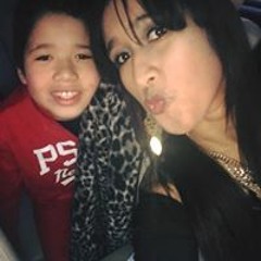 Jjanet Villela Dominguez