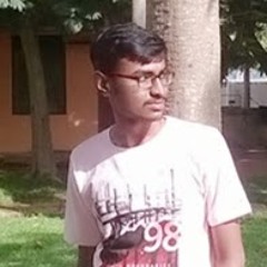 Praneeth veera