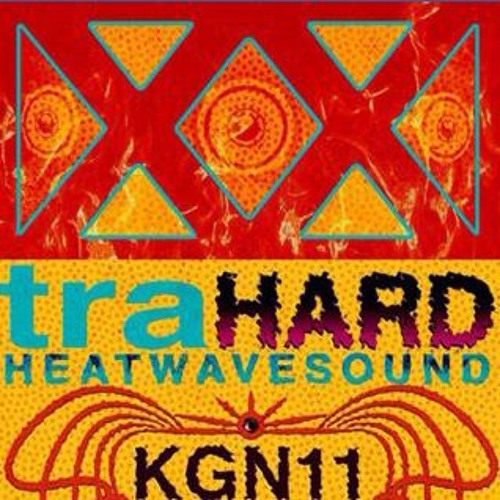 HeatWave Sound’s avatar