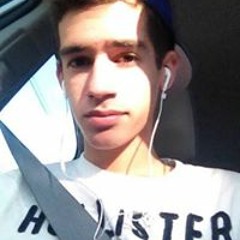 João Henrique Magalhães