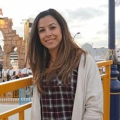 Mary Abouseibaa