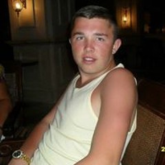 Ryan James McDonald